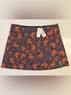 Travis Mathew Women's Sunfire Skort, XXL, NWT